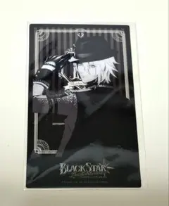 ブラスタ クリアカード リンドウ