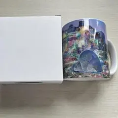 井上直久　イバラード　マグカップ　メゲゾウ