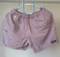 upper field one ショートパンツ
