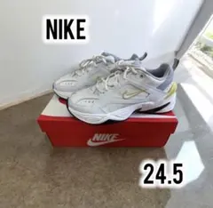 未使用　W NIKE M2K TEKNO 24.5cm