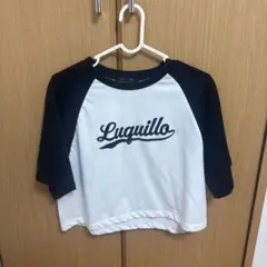 【半袖Tシャツ】しまむら ほぼ未使用