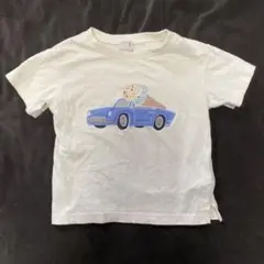 プティマイン　サイズ100　半袖Tシャツ