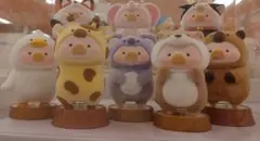 lulu子豚　Animal Party
