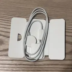 Apple Watch 充電ケーブル USB-C ホワイト
