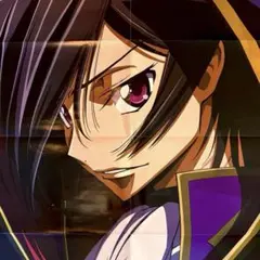 コードギアス復活のルルーシュ　B2ポスター　響け！ユーフォニアム　Newtype
