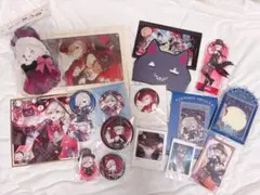 原神 リネ グッズ まとめ売り