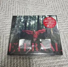 ETERNAL 初回限定盤Blu-ray付き