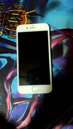 iPhone7 128GB　SIMフリー