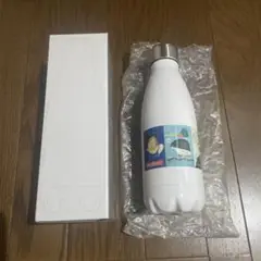 ロケットサーモボトル　420ml 昇華転写対応