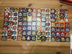 ポケモントレッタ　全98枚【匿名配送】