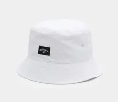 【お値下げ不可】CALLAWAY リップストップハット (MENS)25年新作
