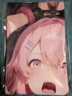 未開封　おりきゃら　寿みなみ　超大バスタオル　5070