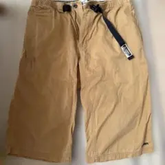GERRY ハーフパンツ