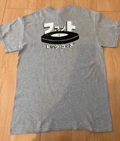 FAT WRECORDS 25周年限定　Tシャツ