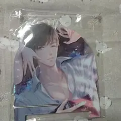 恋プロ　ハク　アクリルスタンド 2