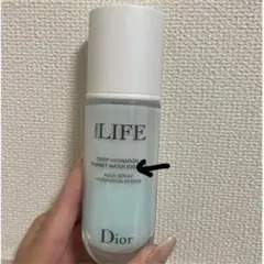 Dior スキンケア ライフソルベエッセンス 保湿美容液 美容液
