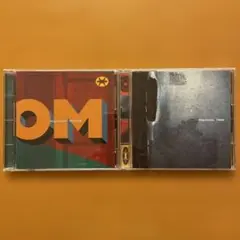 King Crimson キング・クリムゾン CD2枚セット