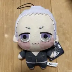 東京リベンジャーズ ちょぴぬい 三ツ谷隆
