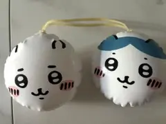 ちいかわ キャラクターぬいぐるみマスコット