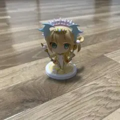 装飾的フィギュア ゲームキャラクター