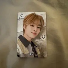 straykids アイエン トレカ