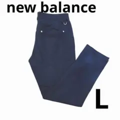 new balance ニューバランス メンズウェア ゴルフ パンツ L