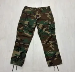 rothco 迷彩 カーゴパンツ Mサイズ