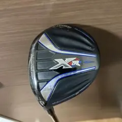 レフティ　希少　Callaway XR16 ドライバー 5度　ヘッドのみ レフティ 希少 Callaway XR16 ドライバー 5度 ヘッドのみ - メルカリ