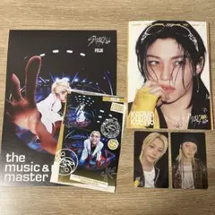 KARMA (ACCORDION VER.) Felix HMV特典付き