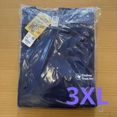 ユニクロ　UT ポケモン ゲンガー スウェットシャツ　トレーナー 3XL