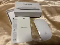 Apple magic mouse2
