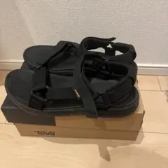 Teva SANBORN サンボーンユニバール サンダル 27.0