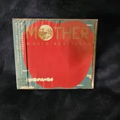 新品 CD MOTHER MUSIC REVISITED 鈴木慶一