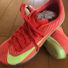 Nike マックスフライ　23.5 ① マックスフライ 23.5cm スパイク・シューズ