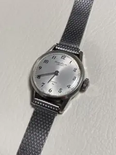 SEIKO SOLAR Special アンティーク 婦人用 手巻