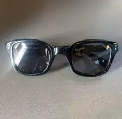 UNCROWD BIG BLUEBIRD black/smoke
