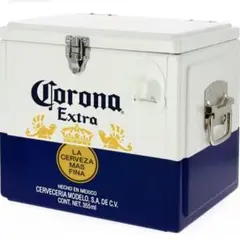 新品未使用 コロナビール クーラーボックス 保冷剤