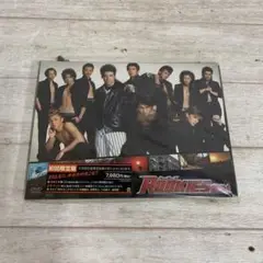 ルーキーズ　DVD