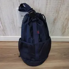 ビームスゴルフ バック