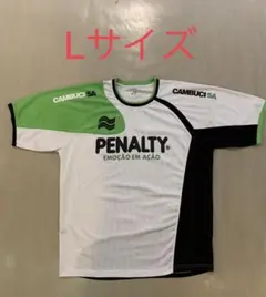 ペナルティ プラクティスシャツ