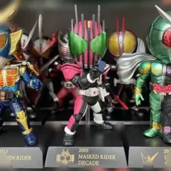 2025年最新】一番くじ仮面ライダー50th e賞の人気アイテム