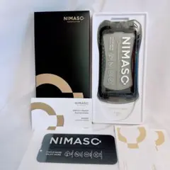 NIMASO 覗き見防止 iPhone 16e/14/13pro/13 2枚