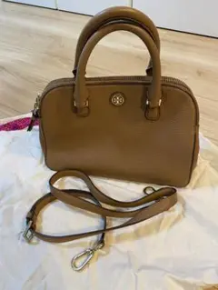 値下げ! トリーバーチ 2way ショルダーハンドバッグ