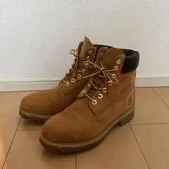 【極美品】Timberland 6inch PREMIUM BOOT 10061