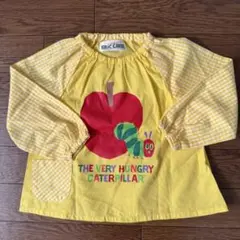 ERIC CARLE スモック 90