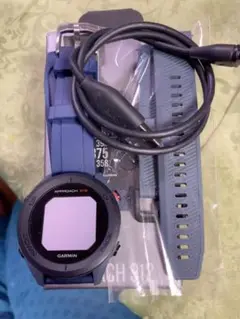 ガーミン　アプローチ　S12
