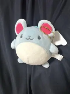 ITS'DEMO イッツデモ ポケモン マリル ぬいぐるみ Amazon.co.jp: ポケモンセンターオリジナル もっちりっち