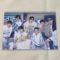 【即購入可】Stray Kids スキズ サウナ ラントレ オール 全員