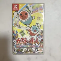 太鼓の達人 Nintendo Switchば～じょん！