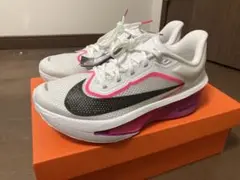 【新品未使用 25.5cm】NIKE ズームフライ6